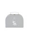 Bam Bam Decorative Suitcase