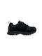 S-Karp Sneakers Black