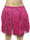 Fuchsia Carnival Skirt