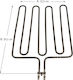 Professional Grill Element 1900 Watt 230 Volt 40 x 17 cm