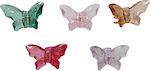 Ro-Ro Accessories Hair Claw with Butterfly