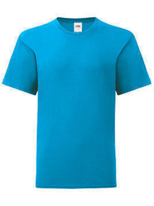 Ross Azure Blue