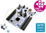 ST NUCLEO-G071RB STM32G071RB 32bit STM32G071RB