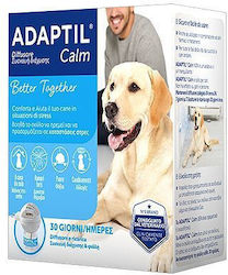 Adaptil Calm Dispozitiv Cu Ultrasunete