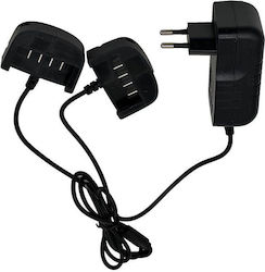 Protech Werkzeugbatterieladegerät 16.8V 2101368450000 Protech Werkzeugbatterieladegerät 16.8V 2101368450000