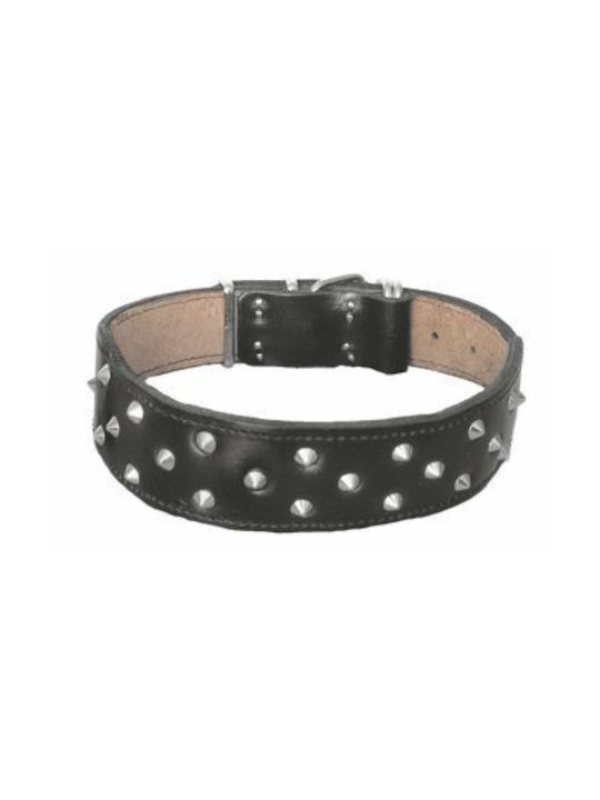 Dog Collar Leather