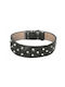 Dog Collar Leather