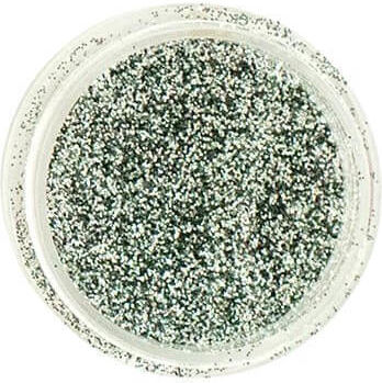 Trendy Color Cosmetics Pudră de decorare pentru Unghii Silver