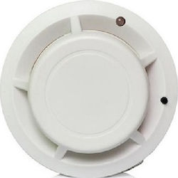 Factory Smoke Detector