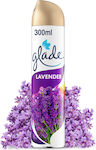 Glade Αρωματικό Spray με Άρωμα Λεβάντα 300ml
