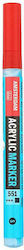 Royal Talens Amsterdam Marker acrilic 2mm Sky B...