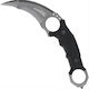 Armar Raven Karambit in Sheath