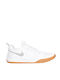 Nike Air Zoom Hyperace 2 Se Sport Shoes Volleyball White
