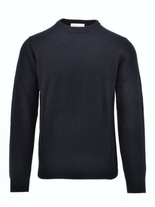 Long Sleeve Sweater Black