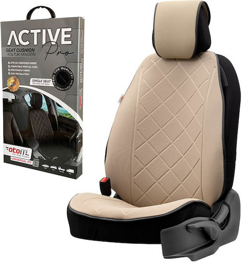 Deluxeboss Car Cover 1pcs Cotton