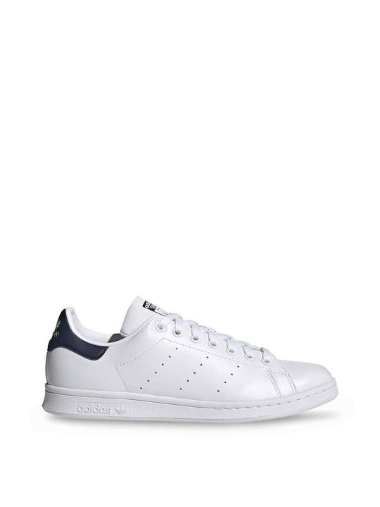 Adidas Ανδρικά Sneakers Λευκά