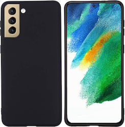 Back Cover Blace (Galaxy S21 FE)