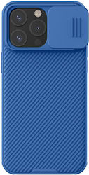 Nillkin Camshield Pro Back Cover Πλαστικό 0.2mm...
