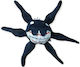 Plush Huggy Wuggy Sun Monster 45 cm