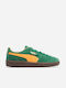 Puma Palermo Bărbați Sneakers Verde