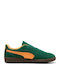 Palermo Sneakers Grün