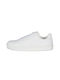 Trussardi Sneakers White