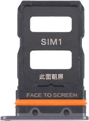 Sim Card Slot Gray Xiaomi 12X Sim Card Slot Gray Xiaomi 12X