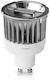 Megaman Λάμπα LED 8W για Ντουί GU10 και Σχήμα MR16 Φυσικό Λευκό