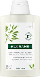 Klorane Oat Milk Klorane Oat Milk