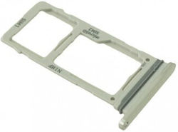 Sim Card Slot White Galaxy Note 20 Ultra Sim Card Slot White Galaxy Note 20 Ultra