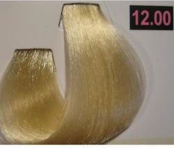 Silky Haarfärbemittel Farbe 12.00 Außergewöhnlich Helles Blond