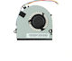 Replacement Laptop Fan for Turbo-X AH-15 A15HC A15YA A15FB A15 A15HE