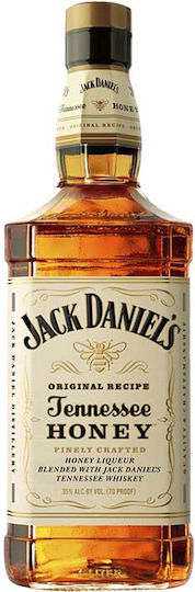 Honey Tennessee Whisky Din S.U.A 35% 1000ml