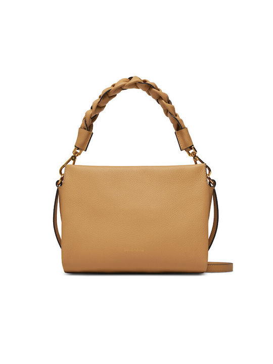 Coccinelle Boheme Women's Bag Shoulder Beige E1M50580101-402