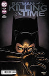 Batman Killing Time #02, Vol. 2 Coperta A - Marquez