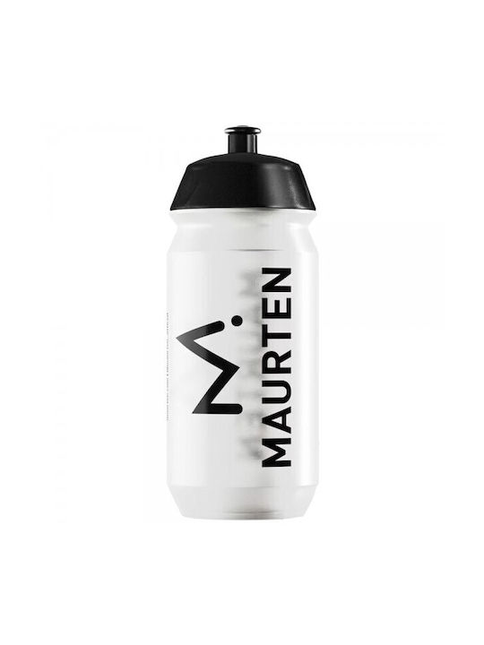 Maurten Sport Plastic Water Bottle 500ml