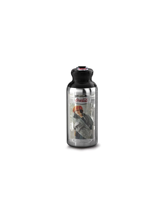 Elite Storica Coca-cola Water Bottle Bike 500ml...
