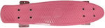 Loco Complete Penny Board Pink