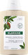 Klorane Nourishing & Repairing Shampoos Reconst...