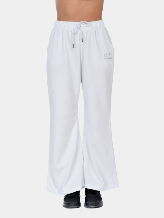Target Women's Cotton Trousers Bell Faint fuchsia