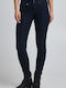 Damen Jeans Hosen in Slim Passform