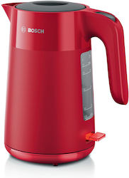 Bosch Mymoment 1.7lt cu Putere 2400W Bosch Mymoment 1.7lt cu Putere 2400W