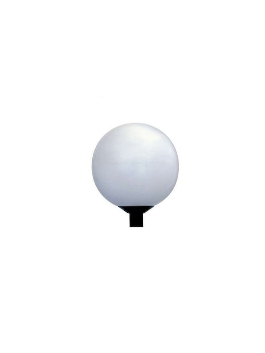 Power Led Φωτιστικό Γλόμπος Εξωτερικού Χώρου 50W IP66 για Ντουί E27