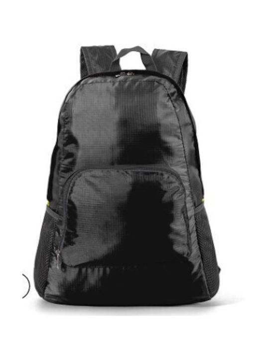 Queen Mother Gym Backpack Black