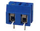 Clamp Pluggable 2 positions (01.110.0467) 1pcs
