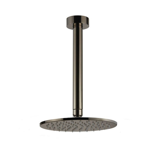 Armando Vicario Slim Капаче за душ 25см 25x25см