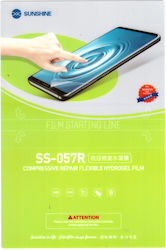 Sunshine Hydrogel Displayschutzfolie (Redmi 10 5G)