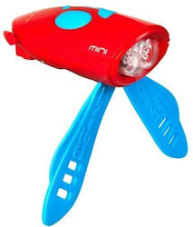 Hornit Mini Front Bicycle Light