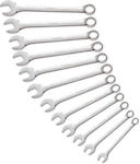 Expert Tools Set of German Polygon Wrenches 12pcs