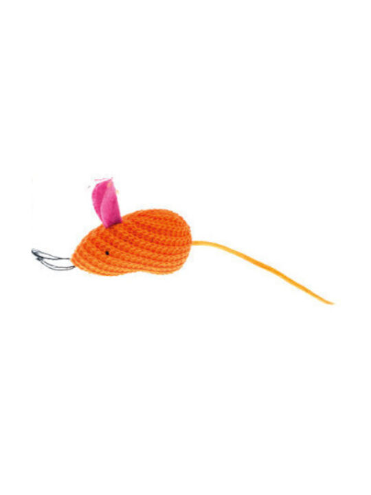 Imac Cat Toy Mouse (Various Colors)